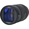 Sirui Anamorphic Lens 1,33x 75mm f/1.8 EF-M Mount