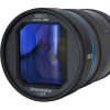 Sirui Anamorphic Lens 1,33x 75mm f/1.8 EF-M Mount