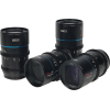 Sirui Mars 1.33x Anamorphic Lens Set for MFT-Mount