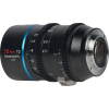 Sirui Mars 1.33x Anamorphic Lens Set for MFT-Mount