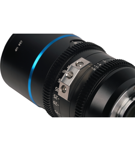 Sirui Mars 1.33x Anamorphic Lens Set for MFT-Mount