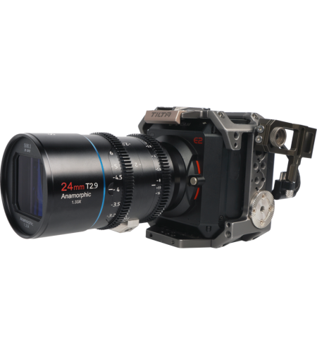 Sirui Mars 1.33x Anamorphic Lens Set for MFT-Mount