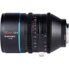 Sirui Anamorphic Lens 1,6x Full Frame 50mm T2.9 E-Mount