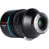 Sirui Anamorphic Lens 1,6x Full Frame 50mm T2.9 E-Mount