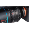 Sirui Anamorphic Lens 1,6x Full Frame 50mm T2.9 E-Mount