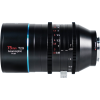 Sirui Anamorphic Lens 1,6x Full Frame 75mm T2.9 E-Mount