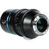 Sirui Anamorphic Lens 1,6x Full Frame 75mm T2.9 E-Mount