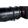 Sirui Anamorphic Lens 1,6x Full Frame 75mm T2.9 E-Mount