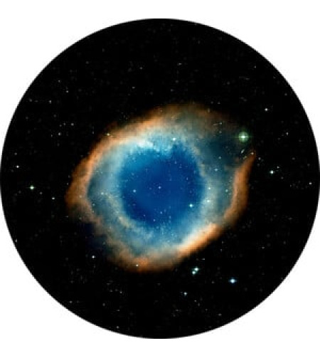 Slaidiketas, Redmark Helix Nebula Bresseri ja NG planetaariumitele