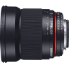 Samyang 16mm f/2.0 ED AS UMC CS Canon EF