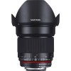 Samyang 16mm f/2.0 ED AS UMC CS Canon M