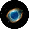 Slaidiketas, Redmark Helix Nebula Bresseri ja NG planetaariumitele