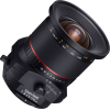 Samyang Tilt/Shift 24mm f/3.5 ED AS UMC Sony A