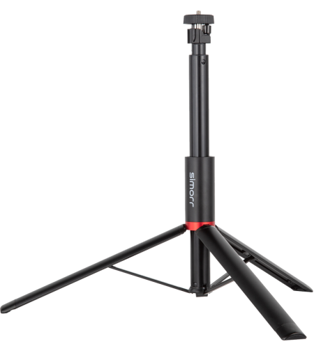 SmallRig 3376 Simorr ST30 Multifunction Livestreaming Tripod