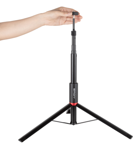 SmallRig 3376 Simorr ST30 Multifunction Livestreaming Tripod