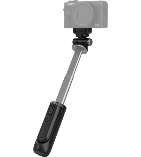 SmallRig 3326 SR-RG1 Wireless Shooting Grip