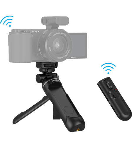 SmallRig 3326 SR-RG1 Wireless Shooting Grip