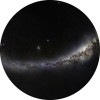 Slide disc, Redmark Milky Way for Bresser and NG planetariums