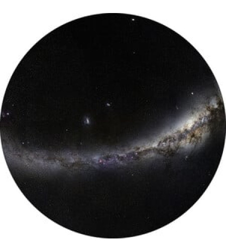 Slide disc, Redmark Milky Way for Bresser and NG planetariums