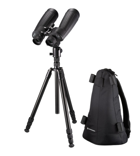 BRESSER Night Explorer 15x70 Astronomy-Binoculars