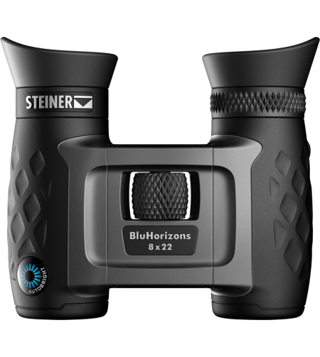 Steiner BluHorizons 8x22