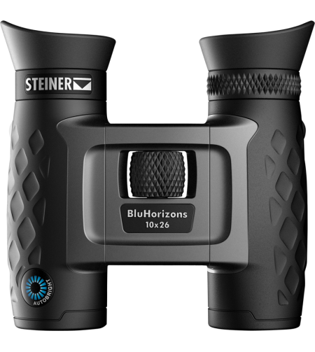 Steiner BluHorizons 10x26