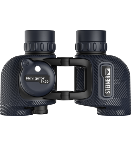 Steiner Navigator 7x30 Compass