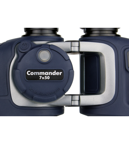 Steiner Commander 7x50 Compass