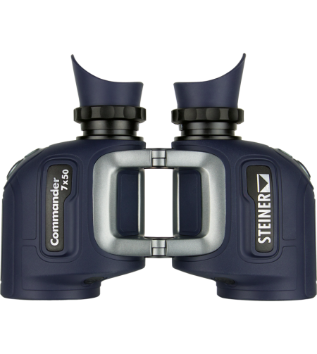 Binoculars Steiner Commander 7x50