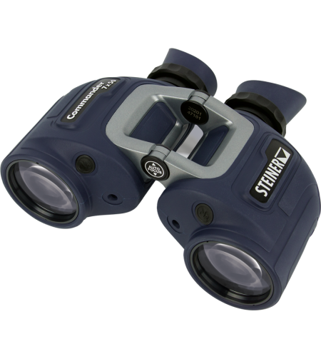 Binoculars Steiner Commander 7x50