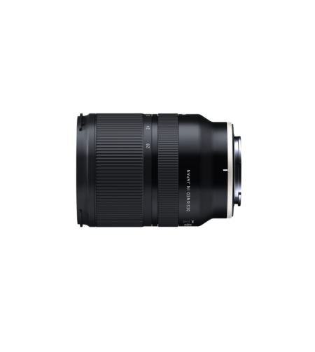 Tamron 17-28mm f/2.8 DI III RXD