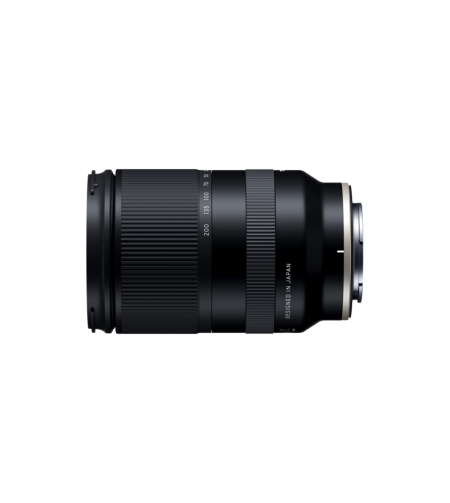 Tamron 28-200mm f/2.8-5.6 Di III RXD