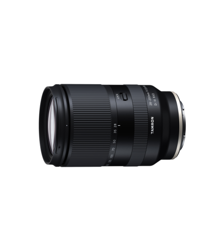 Tamron 28-200mm f/2.8-5.6 Di III RXD