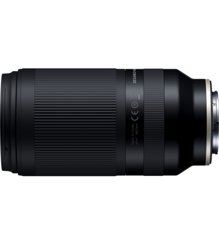 TAMRON 70-300MM F/4.5-6.3 DI III RXD SONY FE