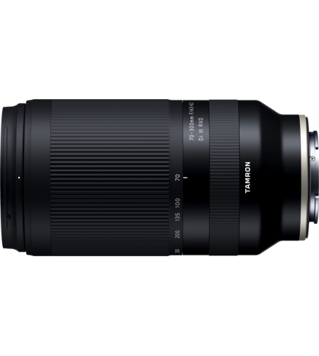 TAMRON 70-300MM F/4.5-6.3 DI III RXD SONY FE