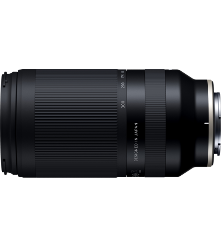 TAMRON 70-300MM F/4.5-6.3 DI III RXD SONY FE