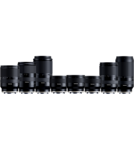 TAMRON 70-300MM F/4.5-6.3 DI III RXD SONY FE