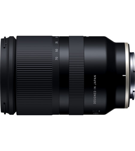 Tamron 17-70mm f/2.8 Di III-A VC RXD