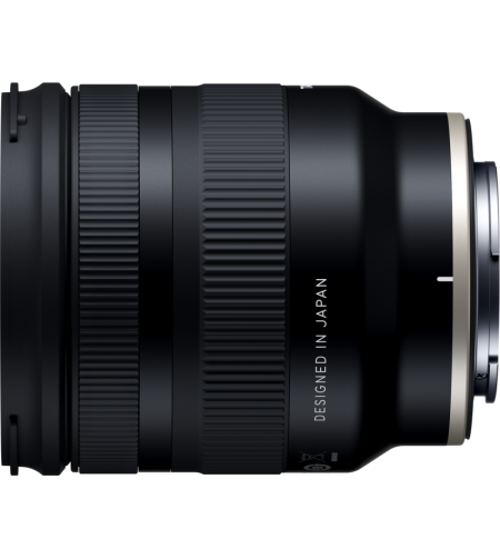 Tamron 11-20mm F/2.8 Di III-A RXD