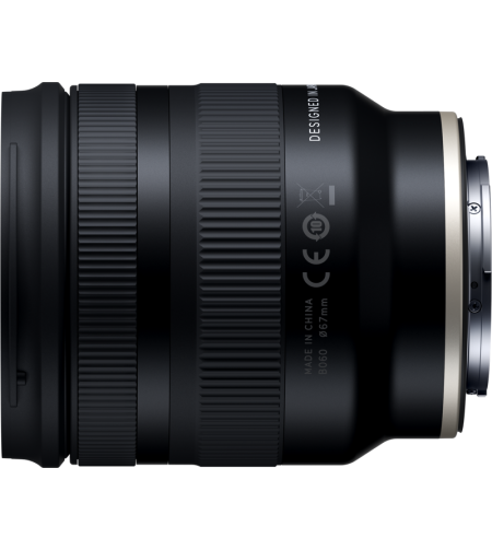 Tamron 11-20mm F/2.8 Di III-A RXD