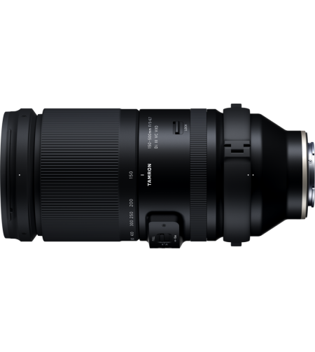 Tamron 150-500mm F/5-6.7 Di III VC VXD