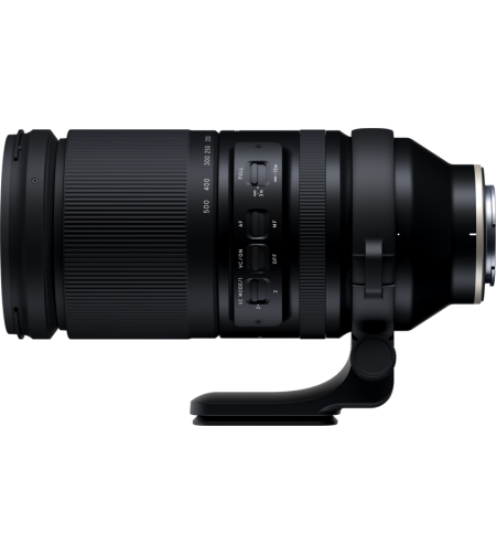 Tamron 150-500mm F/5-6.7 Di III VC VXD