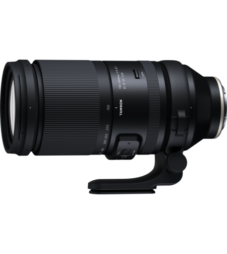 Tamron 150-500mm F/5-6.7 Di III VC VXD