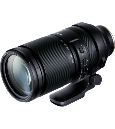 Tamron 150-500mm F/5-6.7 Di III VC VXD