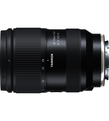 Tamron 28-75mm F/2.8 Di III VXD G2