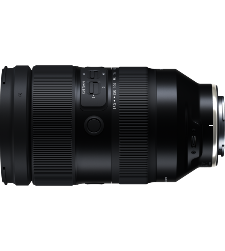 Tamron 35-150mm F/2-2.8 Di III VXD