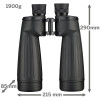 BRESSER Night Explorer 15x70 Astronomy-Binoculars