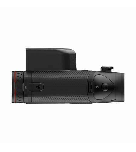 Termovizorius GUIDE TD411LRF 19MM, 384X288, 50HZ, WI-FI