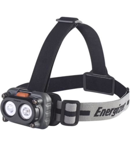 Energizer Hardcase Pro Magnet Headlight