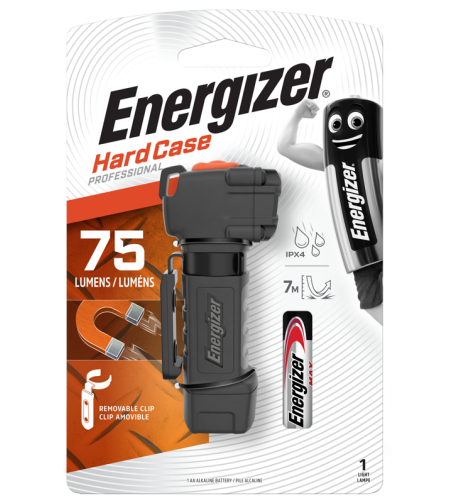 Energizer HardCase Multi-Use